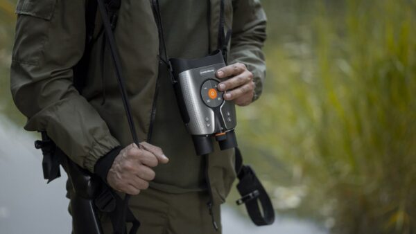 Dvx Night Storm X1 True 4k Vision Night Vision Binoculars