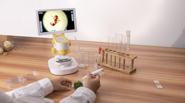 Darwin Mx Pro Smart Digital Microscope