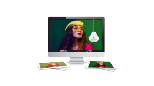 Datacolor Spyder X2 Elite Color Calibration Tool