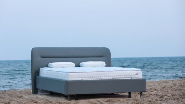Derucci Ai Series T11 Pro Smart Mattress