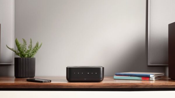 Denon Home Amp Compact Wireless Streaming Amplifier
