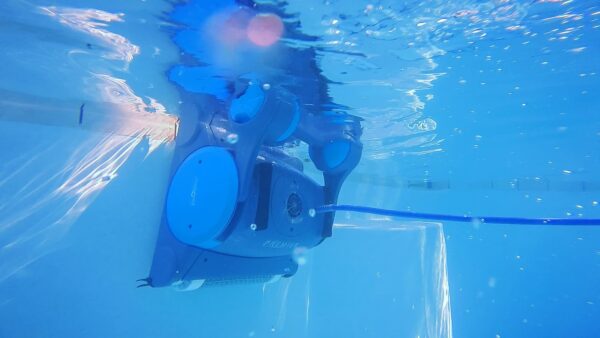 Dophin Premier 2024 Model Robotic Pool Cleaner