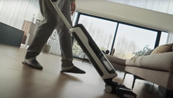 Dreame H14 Pro 180 Wet And Dry Vacuum