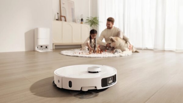 Dreame L40 Ultra Robot Vacuum