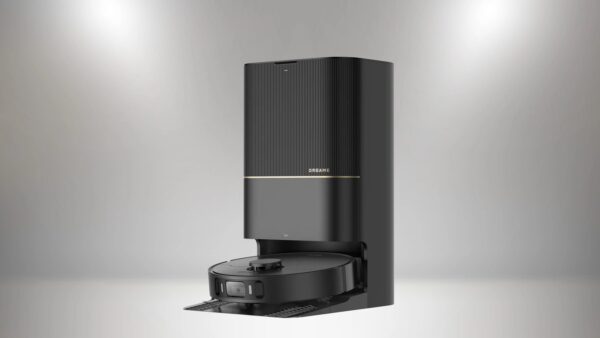 Dreame X30 Ultra Robot Vacuum Mop