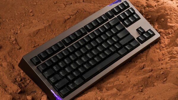 Angry Miao Relic 80 Percent Mechanical Keyboard