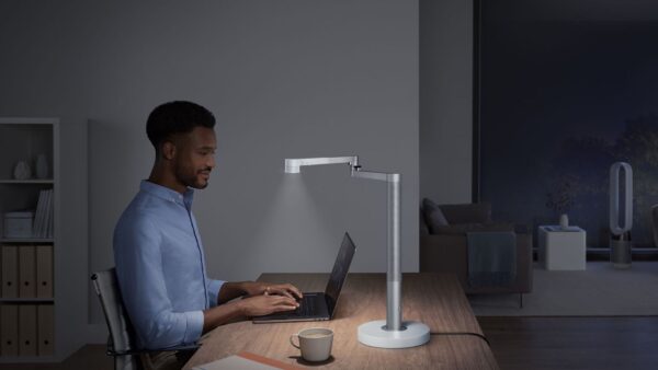 Adaptable Intelligent Lighting