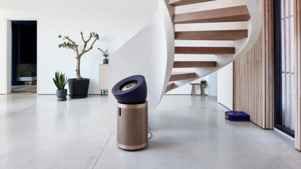 Dyson Bigquiet Formaldehyde Advanced Air Purifier