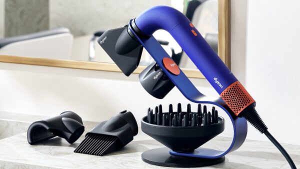 Dyson Supersonic R Professional Hair Dryer