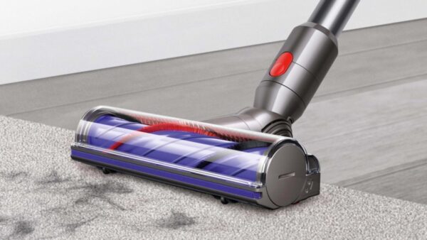 Dyson V12 Detect Slim Cordless Vacuum Cleaner