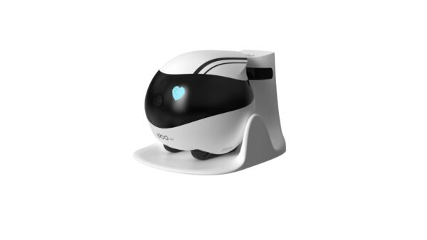 Ebo Air Robot Companion