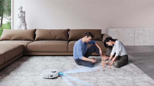Ecovacs Deebot T9plus