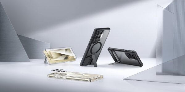 Esr Galaxy S24 Accessory Collection