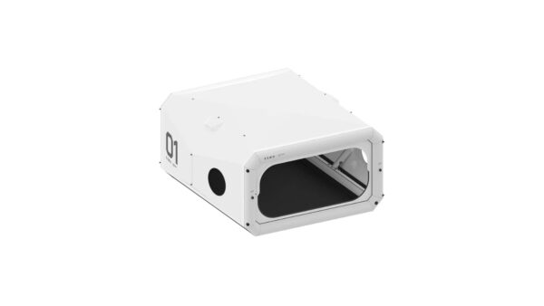 Exod Air Station Pod01 Portable Outdoor Living Pod