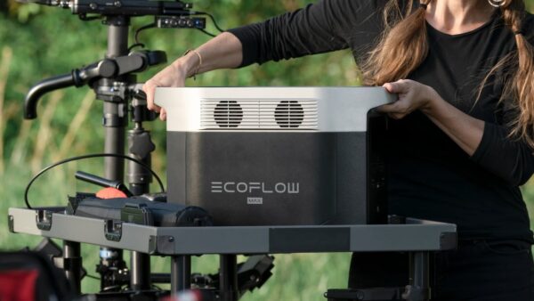 Ecoflow Delta Max 2000