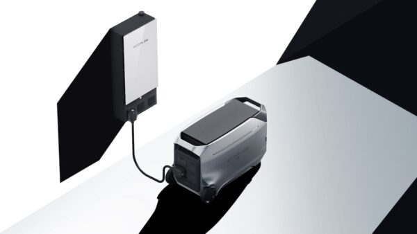 Ecoflow Delta Pro3 Portable Home Power Station