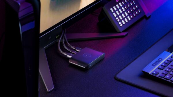 Elgato 4k X Usb Capture Card