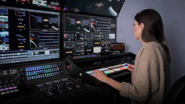 Elgato Stream Deck Studio