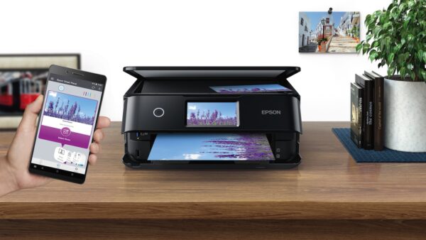 Epson Expression Photo All In One Printer