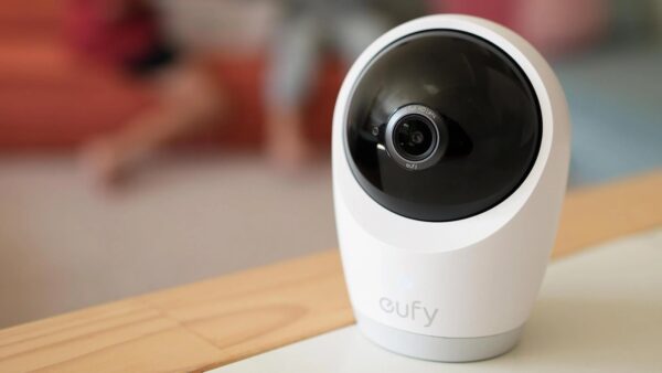 Eufy Baby Monitor E21