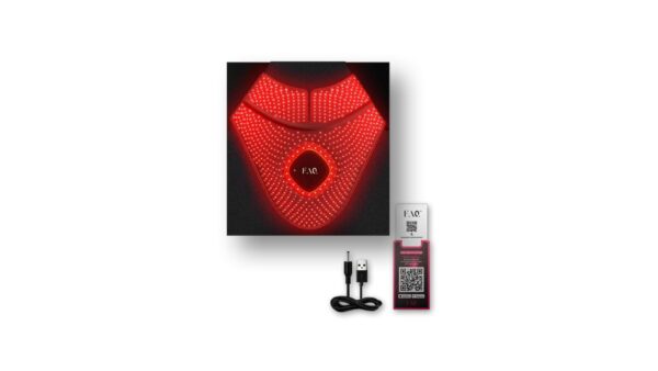 Foreo Faq 211 Anti Aging Led Mask
