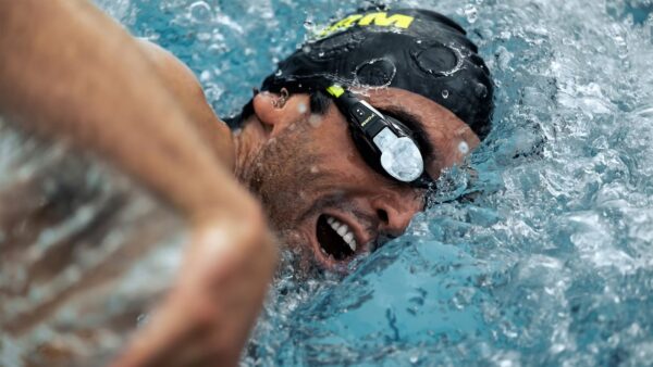 Form Smart Swim 2 Ar Goggles