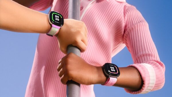 Fitbit Ace Lte Kids Smartwatch