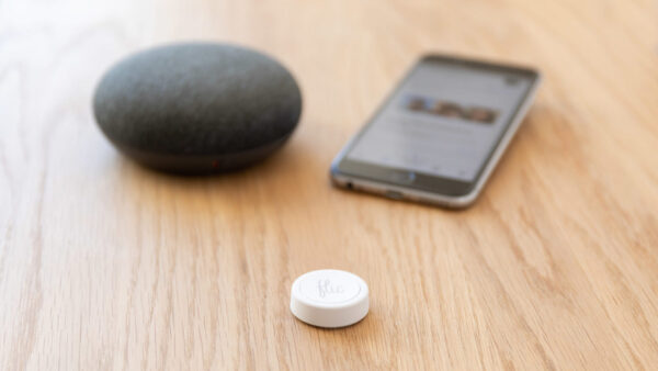 Flic2 Smart Home Buttons Starter Kit