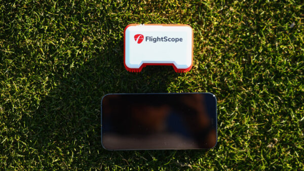 Flightscope Mevo Affordable Golf Launch Monitor