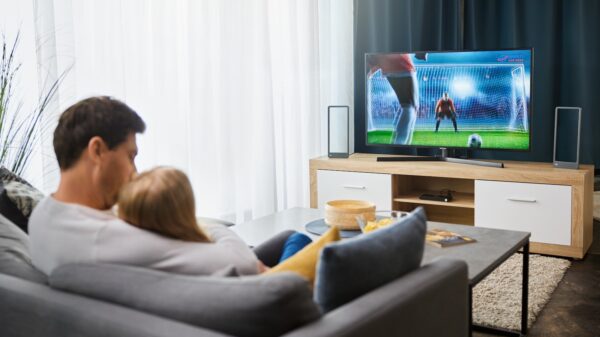 Focusound See Through Glass Directional Speaker Gives You Personal Private Audio Space