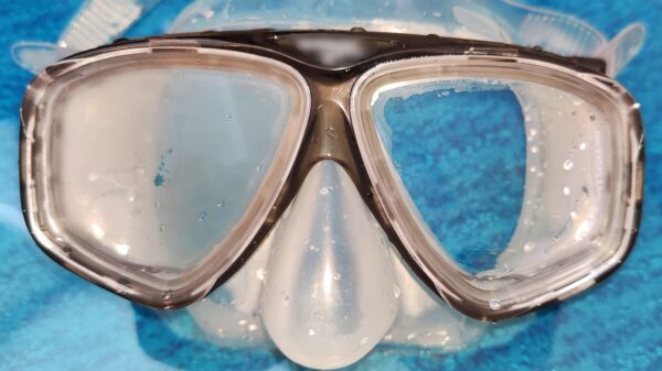 Fogx Snorkel Scuba Mask Anti Fog Inserts
