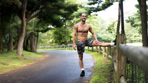 Fourth Frontier X2 Ai Heart Wearable Tracks A Continuous Ecg Other Heart Health Metrics