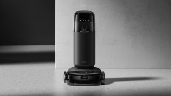 Eufy Robot Vacuum Omni S1 Pro Floor Washing Robot