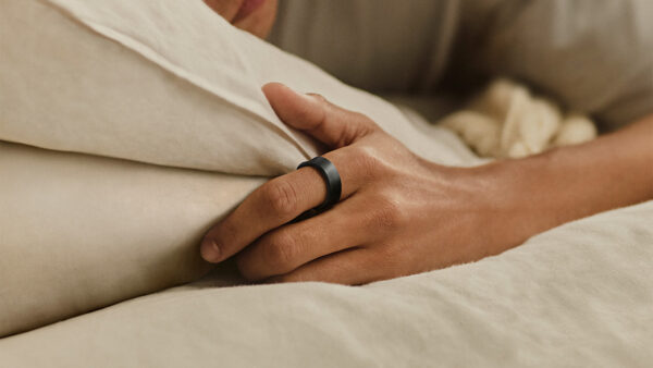 Samsung Galaxy Ring