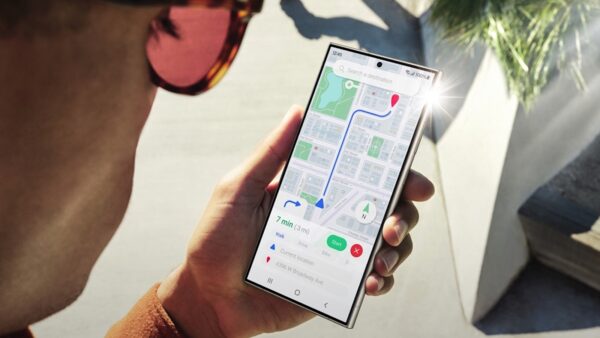 Samsung Galaxy S24 Series Smartphones