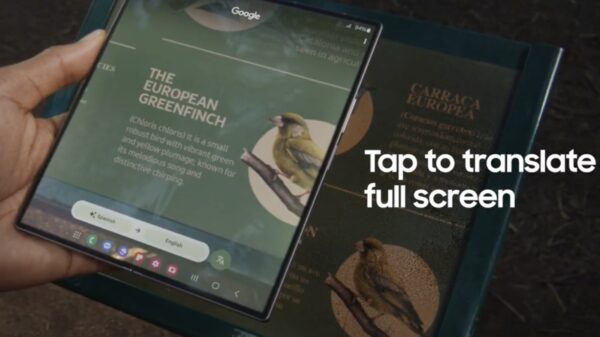 Samsung Galaxy Z Fold6