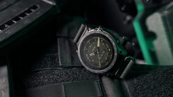 Garmin Tactix 7 Amoled Edition Tactical Watch