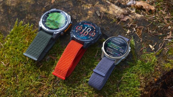 Garmin Fenix 8 Series