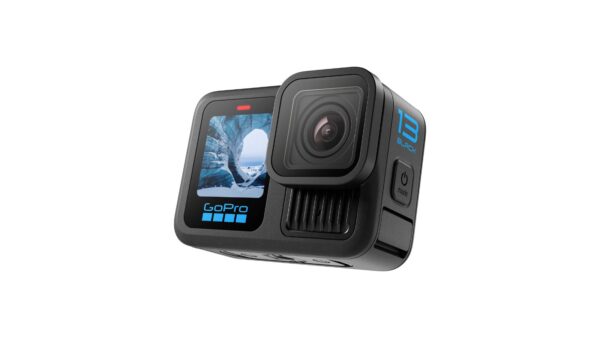 Gopro Hero13 Black Creator Edition All In One Content Creation Kit