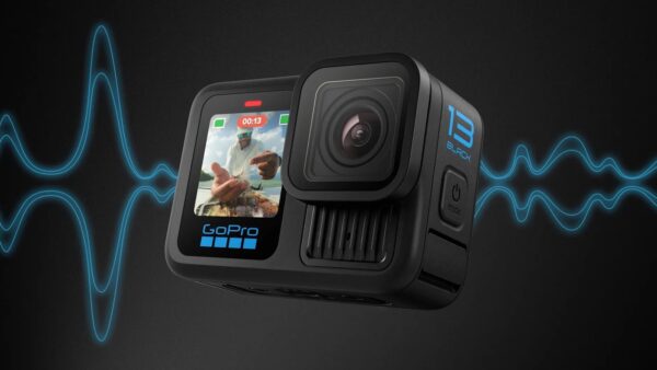 Gopro Hero 13 Black Action Cam