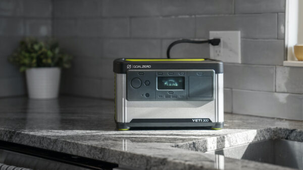 Goal Zero Yeti 300 Portable Power Station
