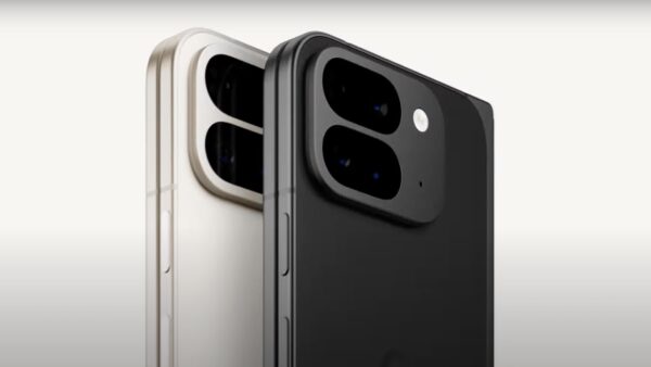 Google Pixel 9 Pro Fold Smartphone