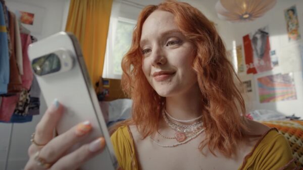 Google Pixel 9 Smartphones