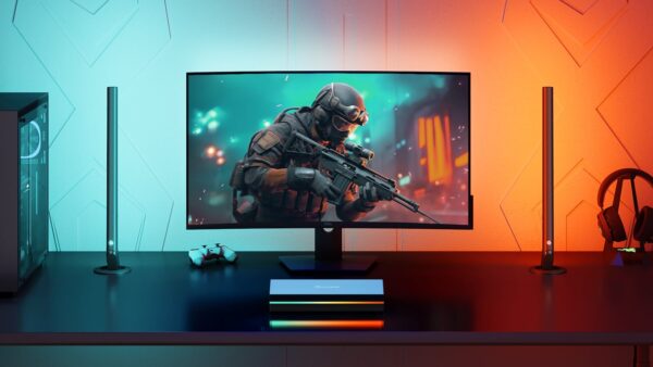 Govee Ai Sync Box Kit 2 Hdmi2point1 Gaming Lighting