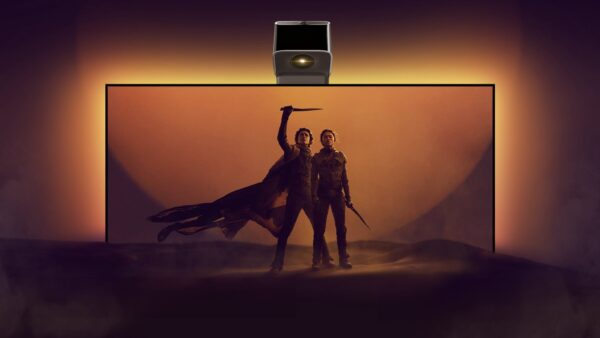 Govee Warner Bros Dune Themed Backlight 3 Lite