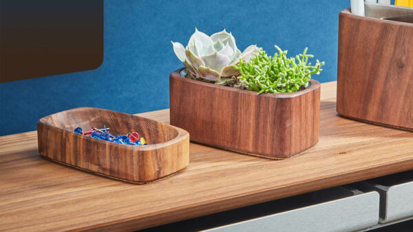 Grovemade Wood Dish