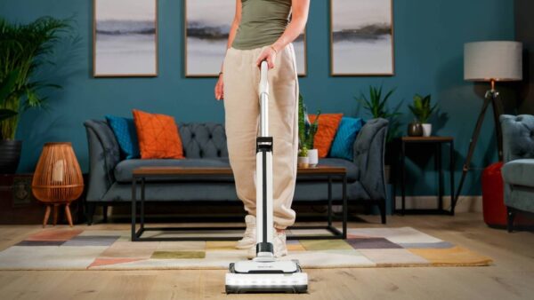 Gtech Airram 3 Upright Cordless Vacuum Cleaner