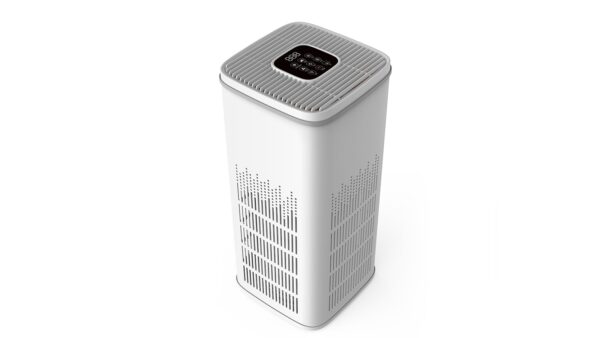 Room Air Purifier With Hepa Carbon Photocatalyst Uvc