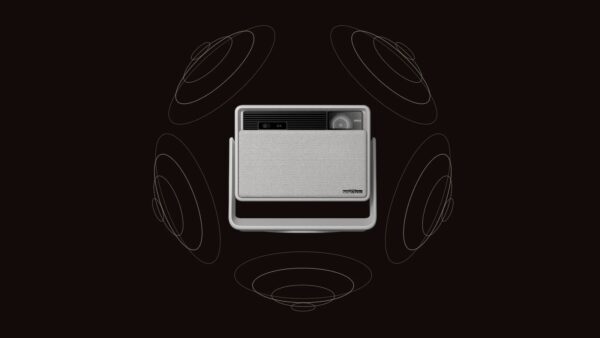 Xgimi Horizon S Max Home Projector