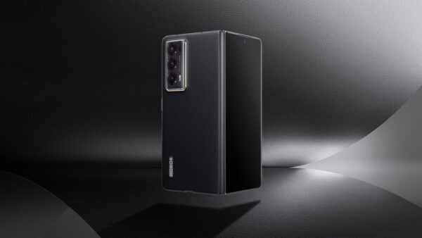 Honor Magic V2 Advanced Foldable Smartphone